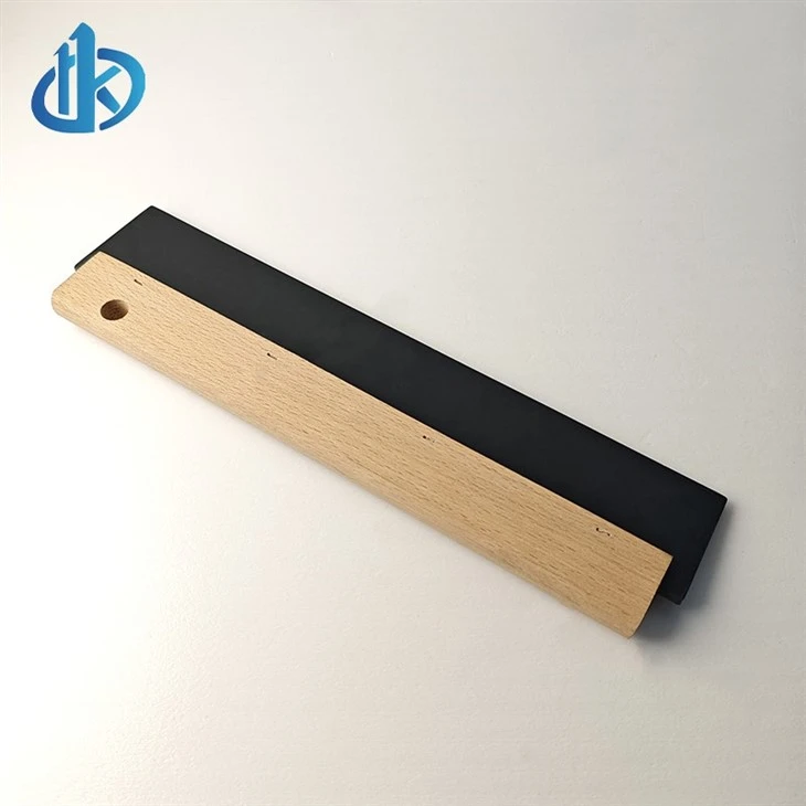 300mm Rubber Scraper