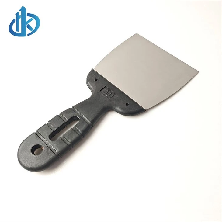 Flexible Steel Scraper
