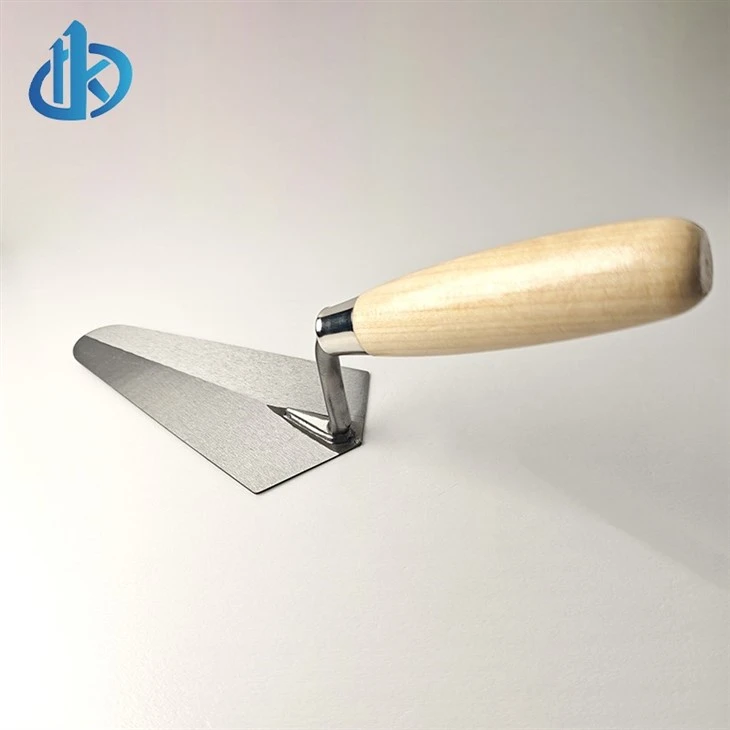 Pointed Cement Trowel high quality