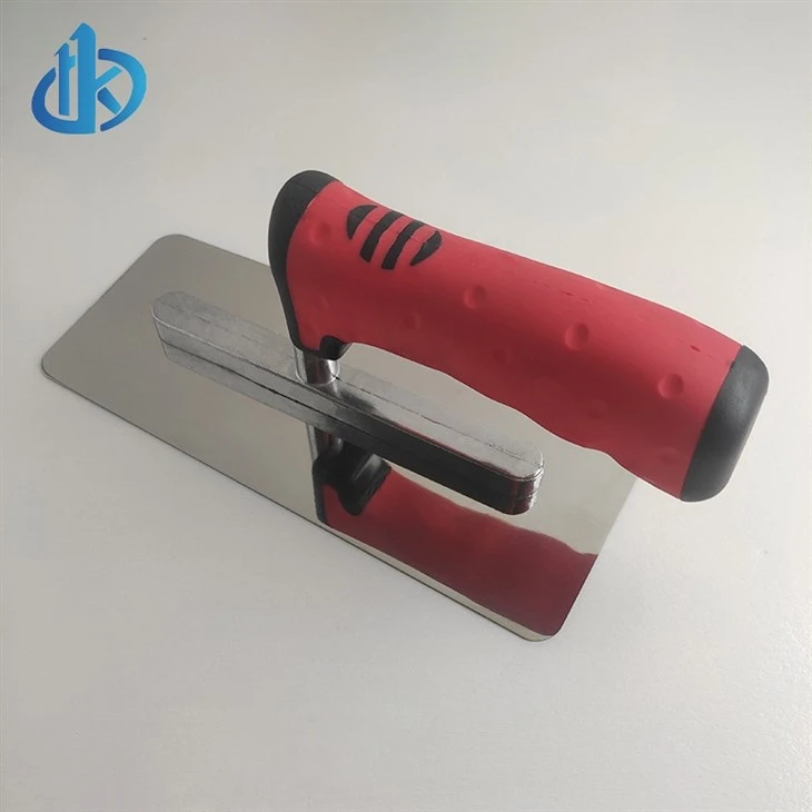 Polished Plaster Trowel suppliers