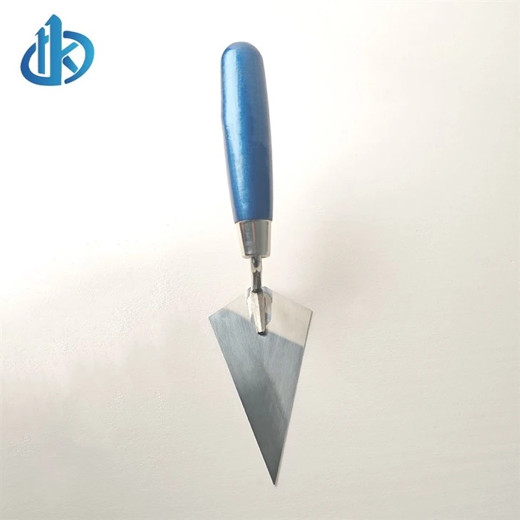 Small Concrete Trowel factory